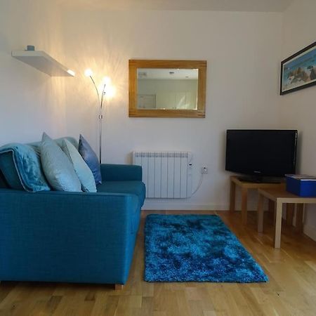 Oakey Orchard - Cosy Apartment In Tamar Valley, Cornwall Saint Dominick Luaran gambar